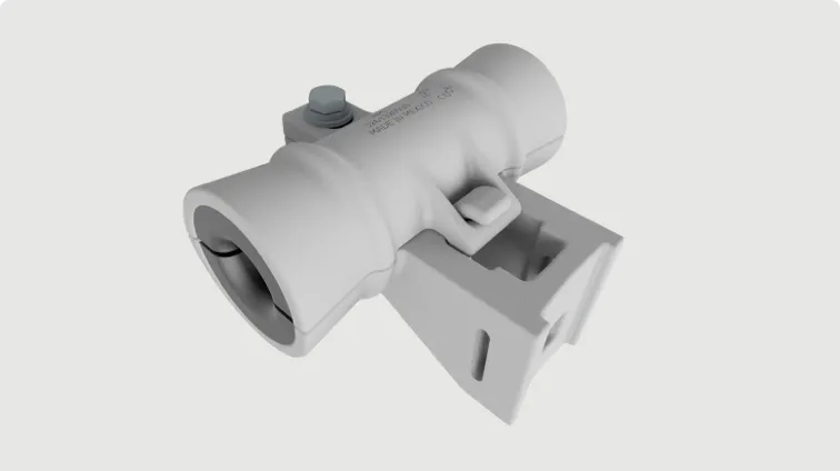 ADSS Hardware