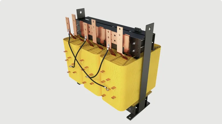PDU Transformer
