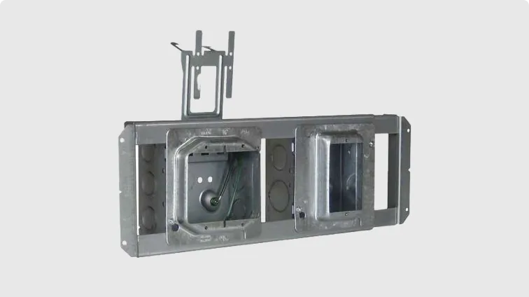 Prefab Assemblies