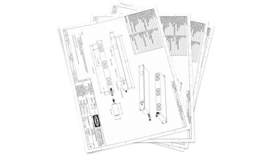Specifications