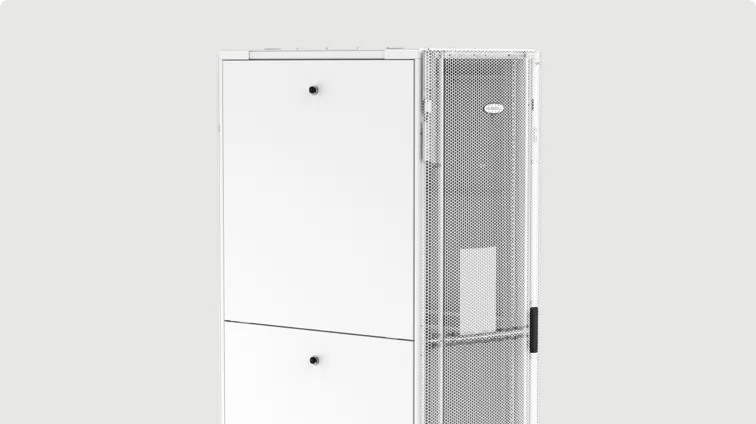 Server Racks and Cabinets