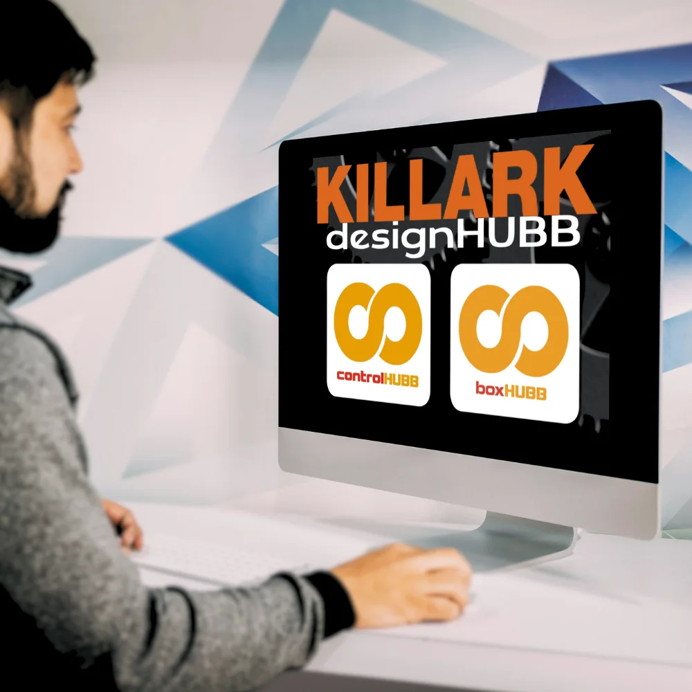 Killark DesignHUBB