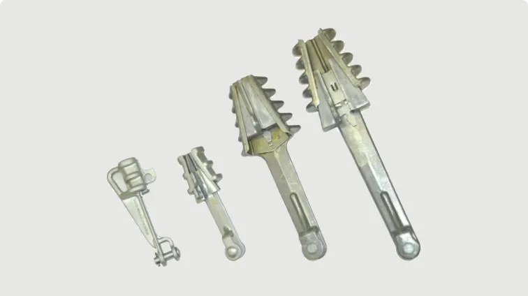 Connectors