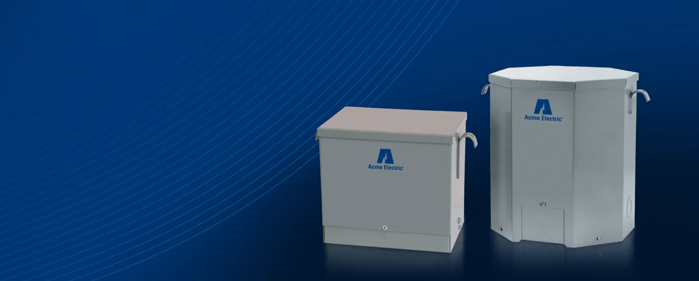 Acme Electric Acme Electric