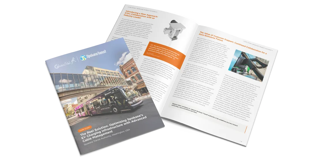 Case Study: Optimizing EV Charging with Advanced Cable Management