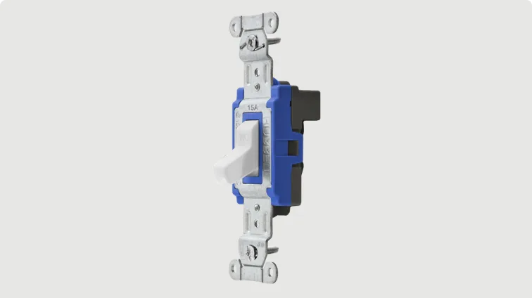 Electrical switches