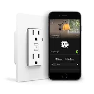 iDevices Wall Outlet