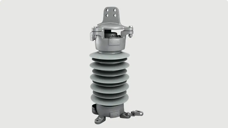Arresters