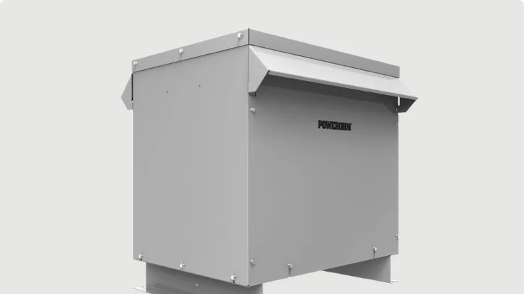 Harmonic mitigation transformers