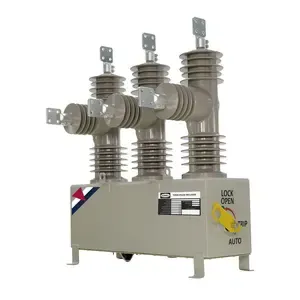 Liberty™ HB Series Three Phase Reclosers