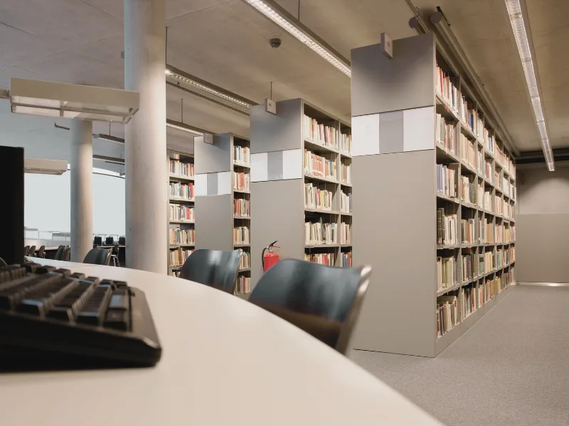 HUBS-CA - [Libraries] - Application Card