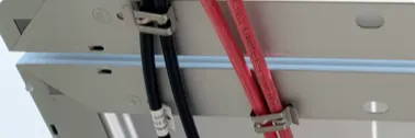 Clamping