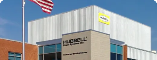 Chance® Engineering Research Laboratory