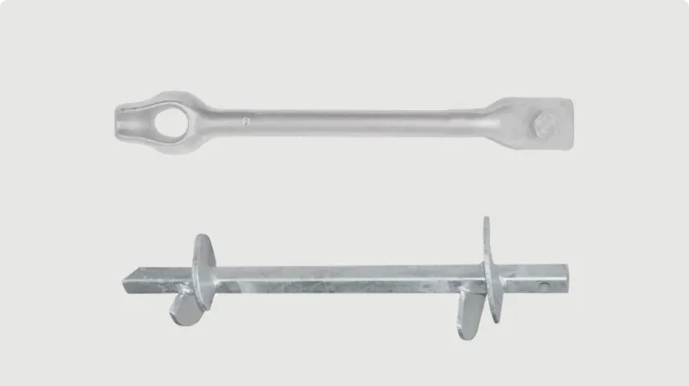 Anchoring
