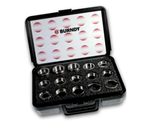 HUBS-CA - Burndy Die Kit - UDIEKITAL - Card