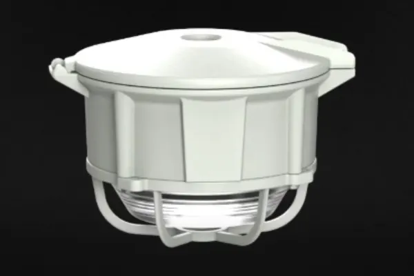 HUBS-CA - Killark MBLX - Pendant Mount