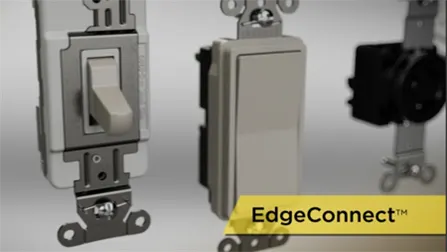 EdgeConnect™ Technology