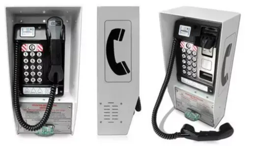 AD101 and AD102 Mine Phone End of Life Advisory Use of A103 on ST/1 System Advisory