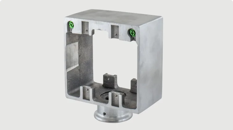 Pedestal