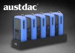 HUBS-CA - Austdac - Product Card
