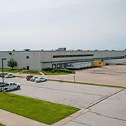 Distribution Center (Centralia, MO)