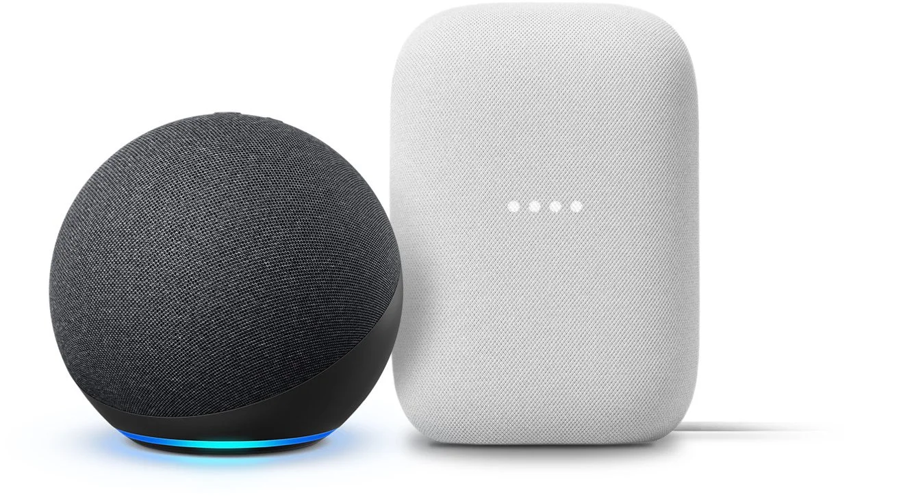 Platforms and Voice Assistants