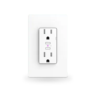 Wall Outlet