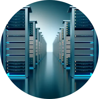 Data Centers