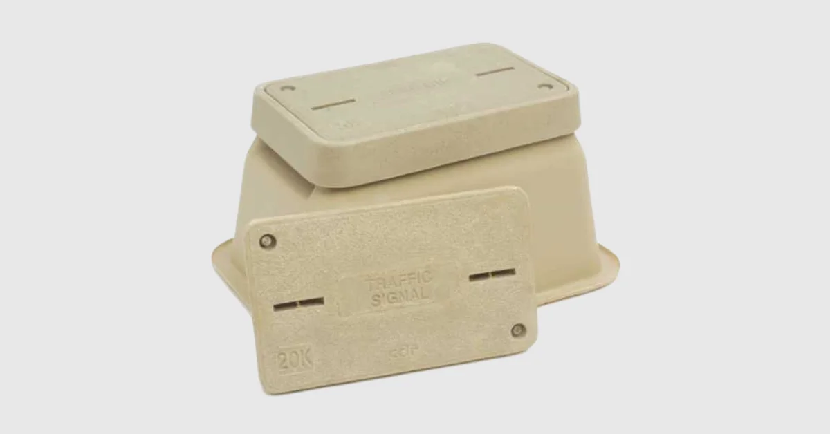 Quazite FRP Enclosures