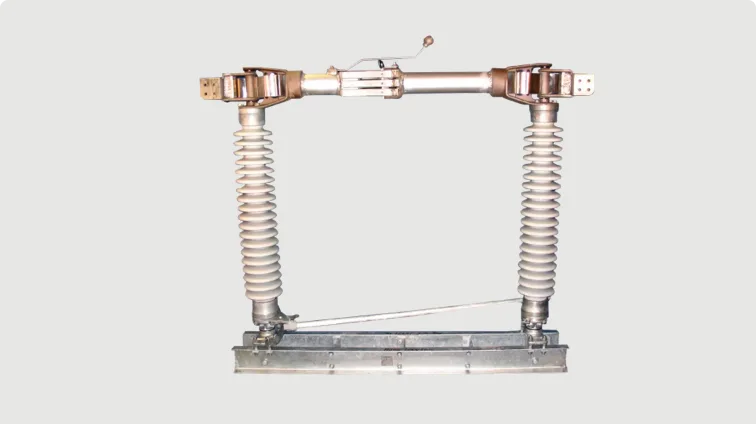 Substation Switches