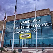 Juarez, Mexico (Av. Juan Pablo II)