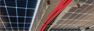 Wire management