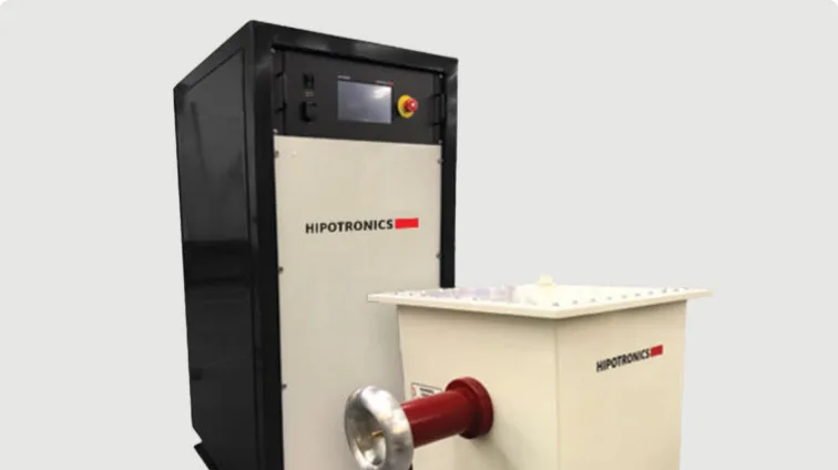 AC Dielectric Test System