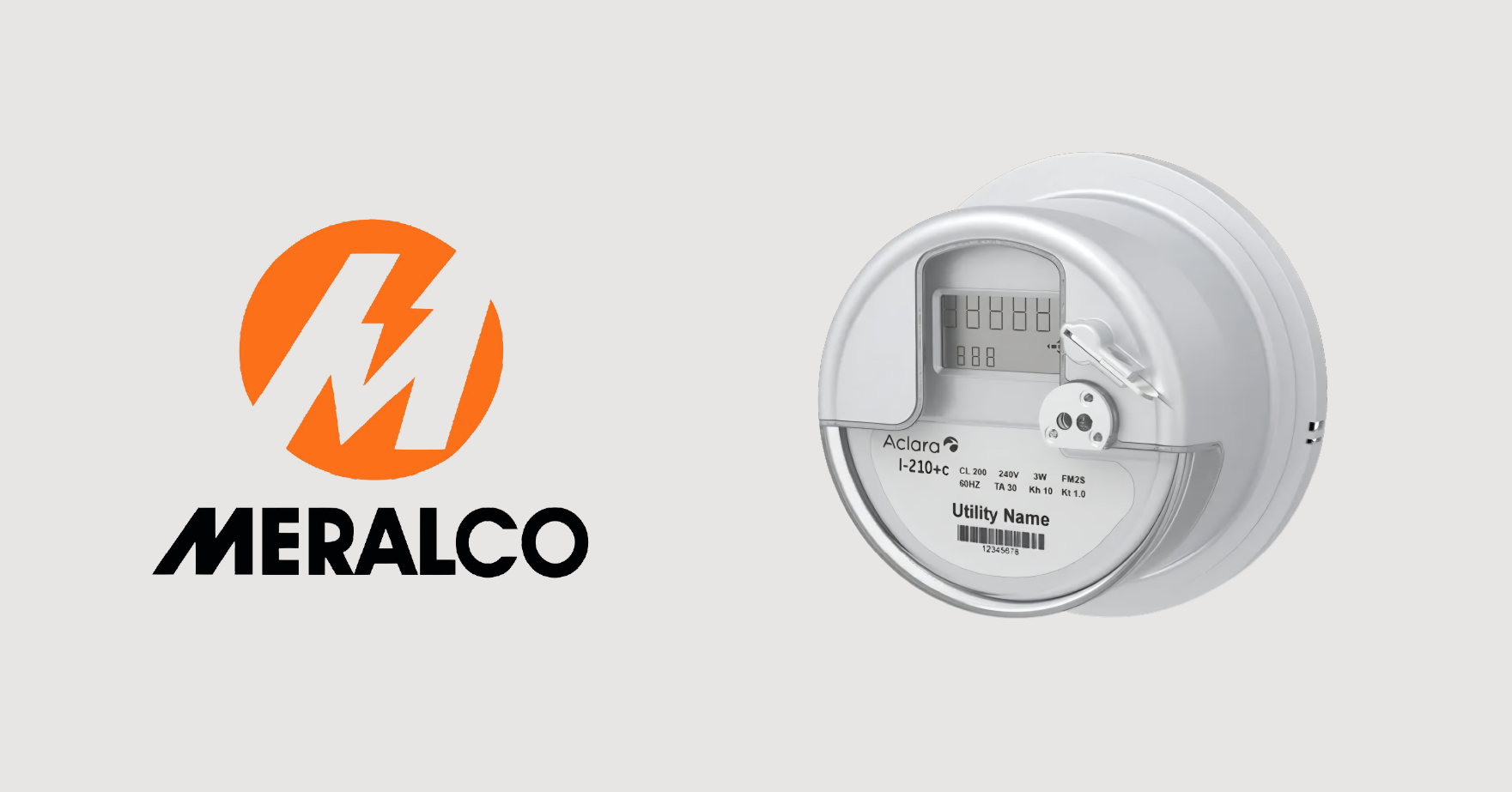 Hubbell Partners with Meralco on Smart Meter Supply Contract