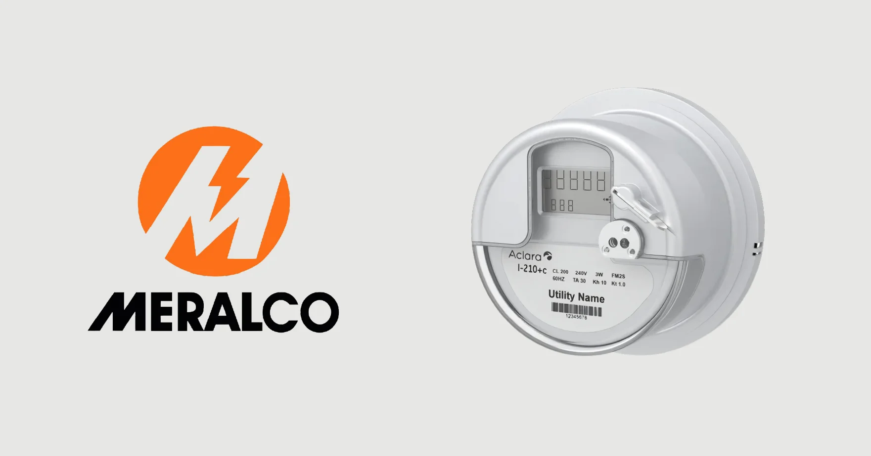 Hubbell Partners with Meralco on Smart Meter Supply Contract