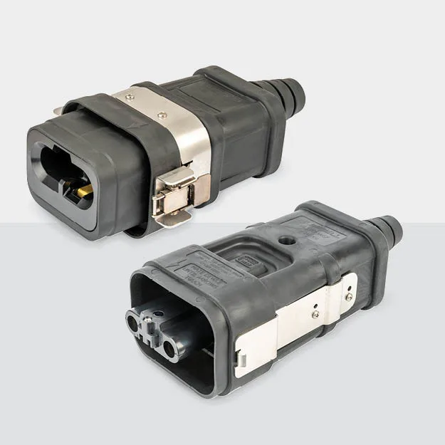  Hubbell Arc-Guard™ Magnet Connector 