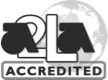 A2LA Accredited