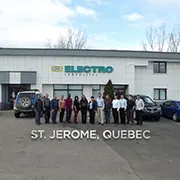 St. Jerome, Quebec, Canada