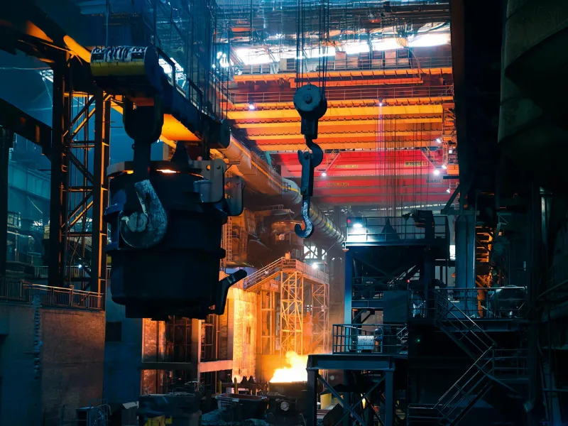 HUBS-CA - [Foundries] - Market Card