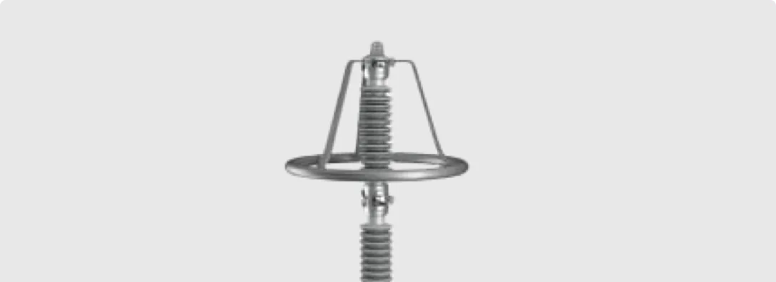 MVN Arresters