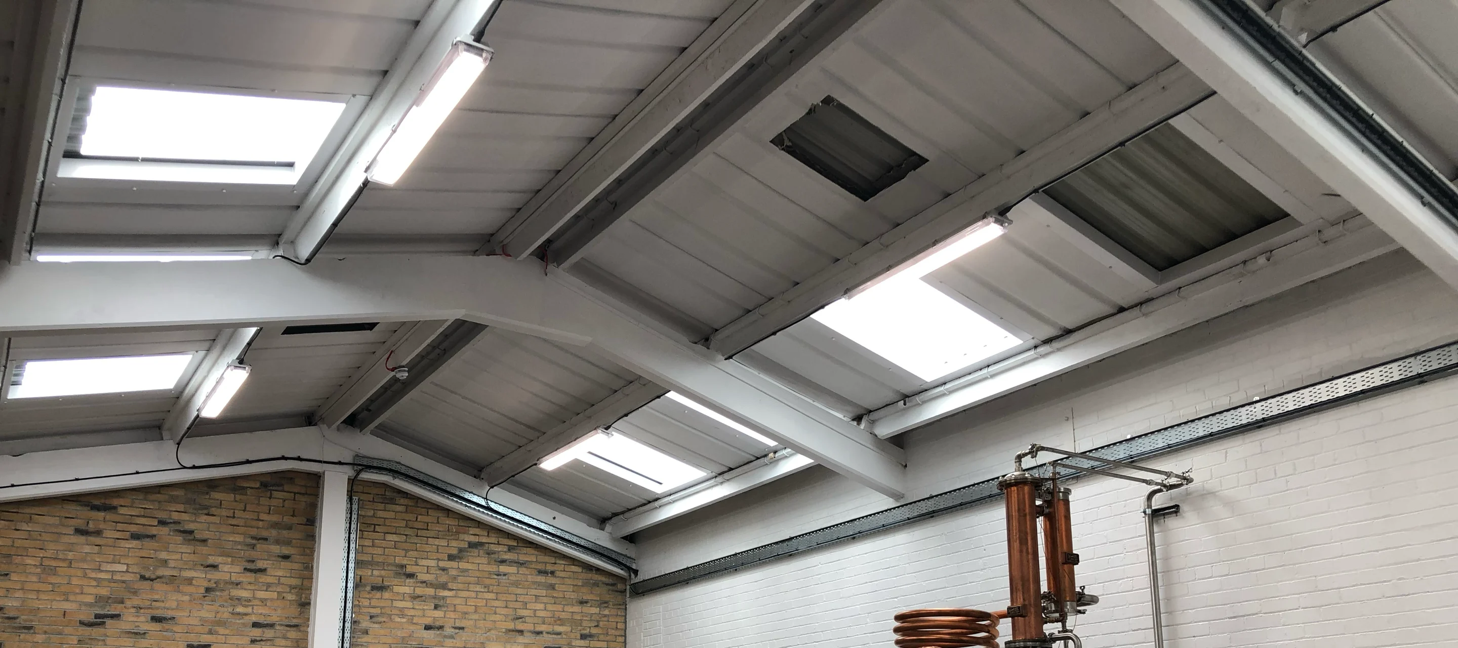 CHAL - Lighting Design Image
