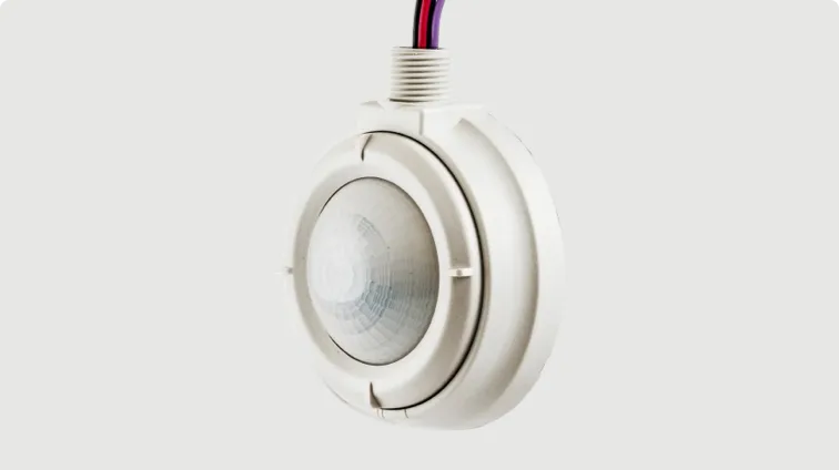 High bay &amp; low bay sensors
