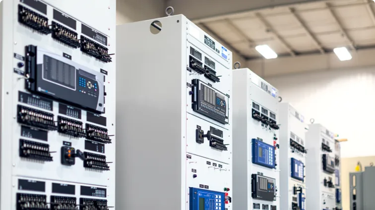 Duplex Panels