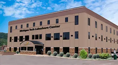 Houghton Office