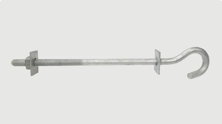 Pole Line Hardware