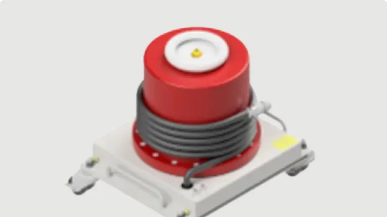 30kV Digital AC Benchtop Hipot Tester - High Duty Cycle