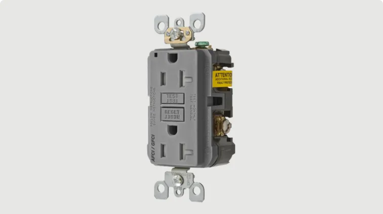 GFCI