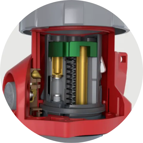 Advanced switch-rated safety