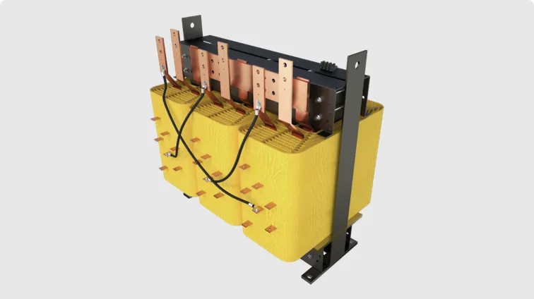 Power Distribution Unit Transformers