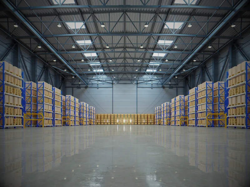 HUBS-CA - [Warehousing] - Market Card